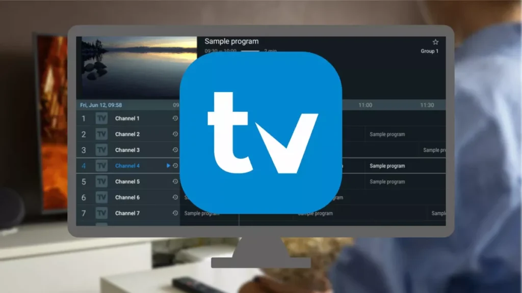دليل شامل حول تحميل وتشغيل TiviMate على جهاز Firestick: خطوة بخطوة